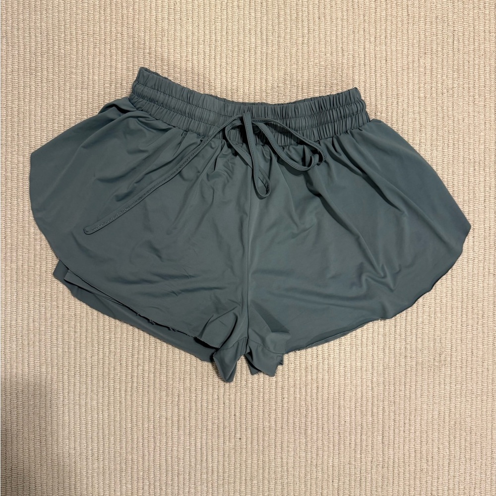 Altar'd State Revival Athletic Shorts